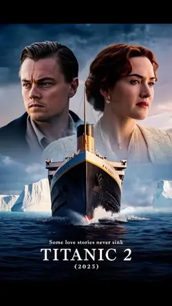 titanic
