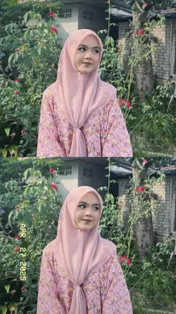Bunga di telinga