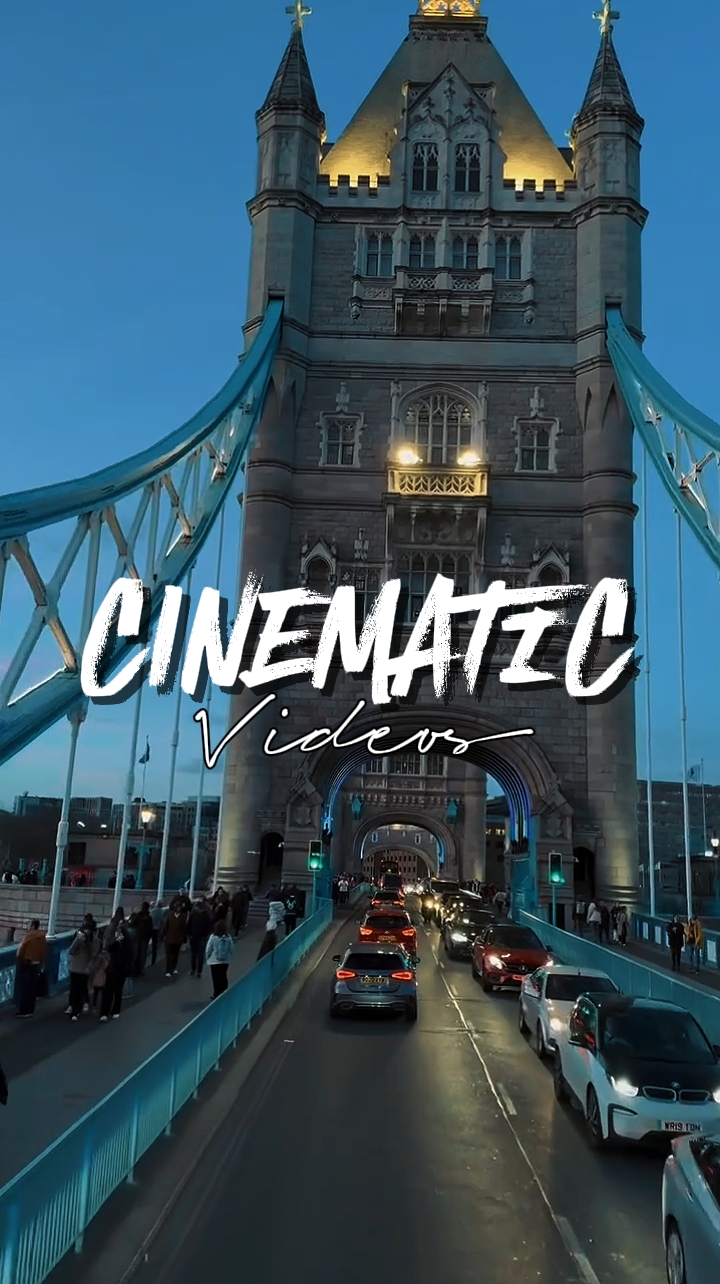 CINÉMATIQUE 6CLIPS 