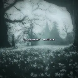 Character+aesthetic