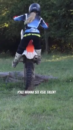 Wanna see talent 😂