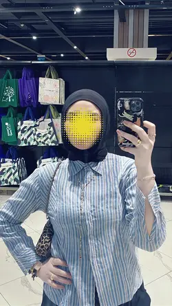 trend sensor kuning