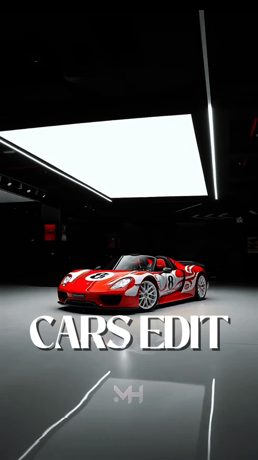 EDICIÓN DE COCHES 