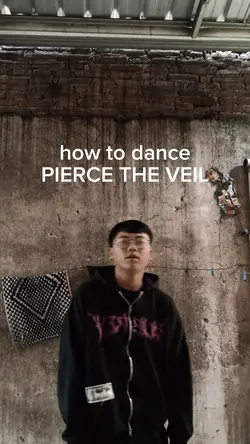 PIERCE THE VEILL