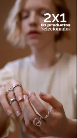 Promoción 2x1