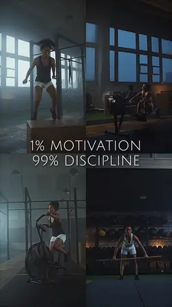 Discipline