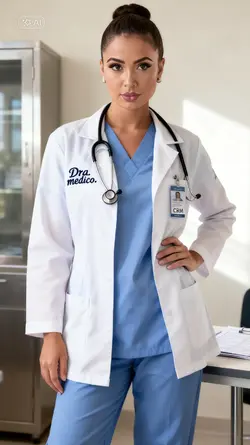 você médica 