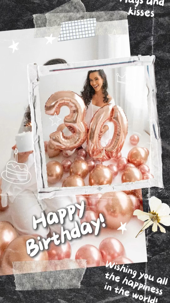 Feliz cumpleaños🎂🎉