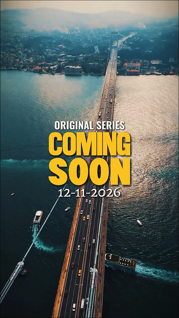 EM BREVE