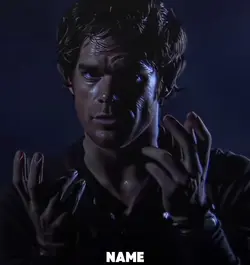 Dexter Edit