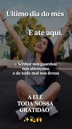 Último dia do mês