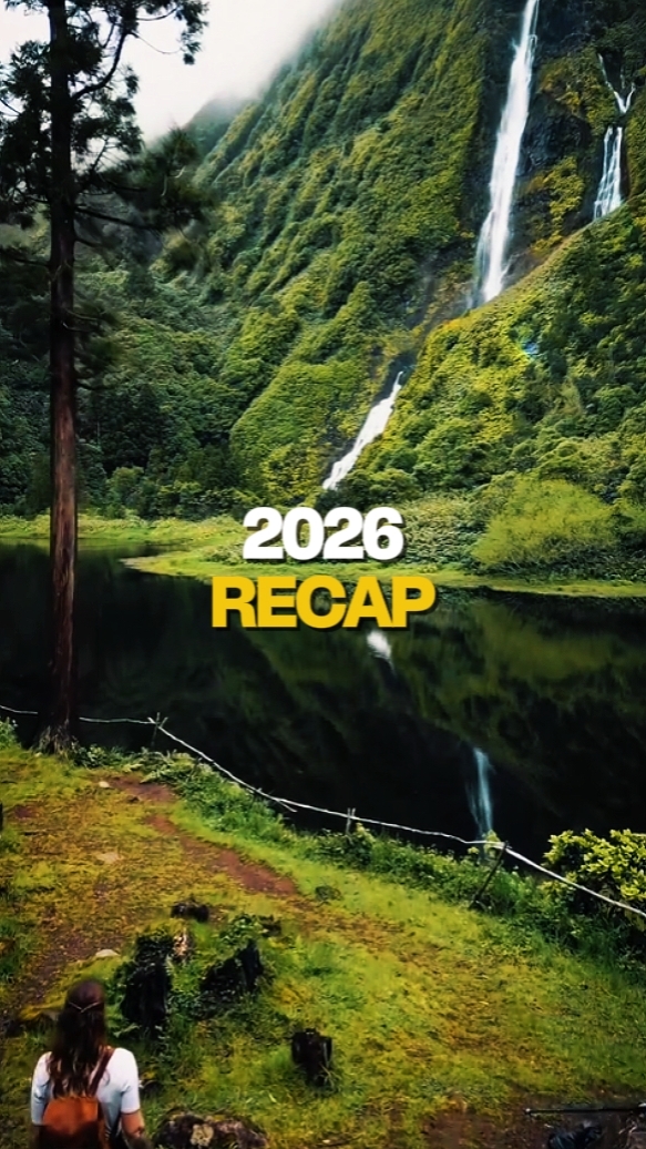 2026 recap