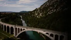 END CREDITS FILM