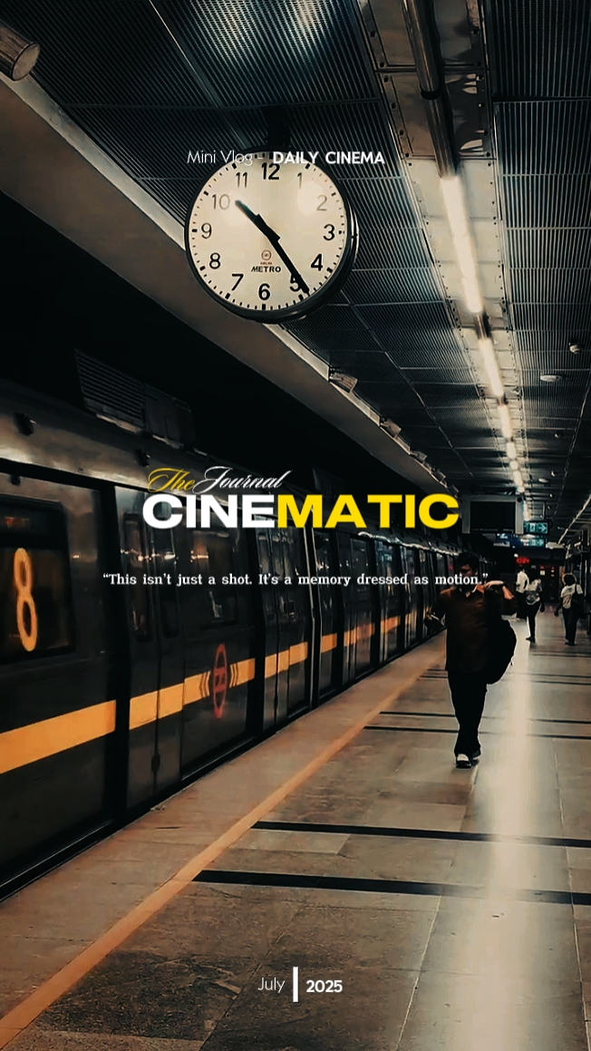 The Journal CINEMA