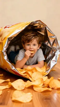 Big chips