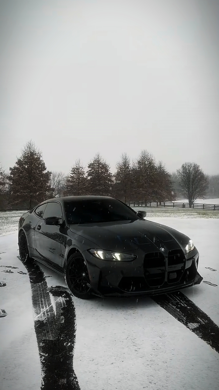 BMW TRANSITION 