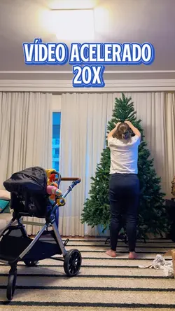 Vídeo Acelerado 