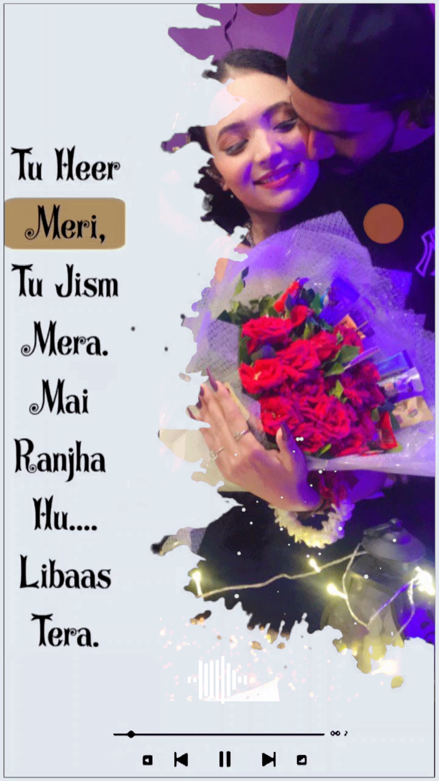 New treading 😘🥰✨