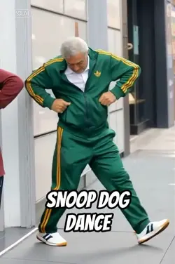 snoop dog dance