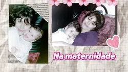 Dia das mães 
