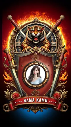 LOGO KEREN