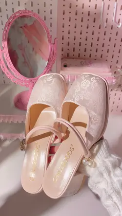 รีวิวรองเท้า