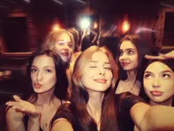 Friendship 