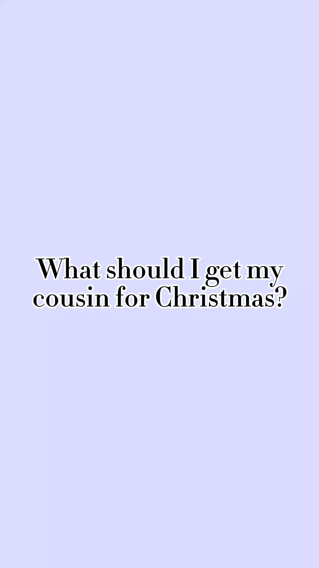 help me decide 