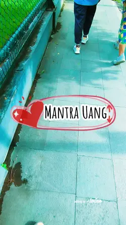 Mantra Uang