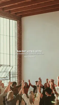 Bapa Yang Kekal 
