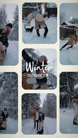 Winter Memories