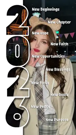 2026 welcome