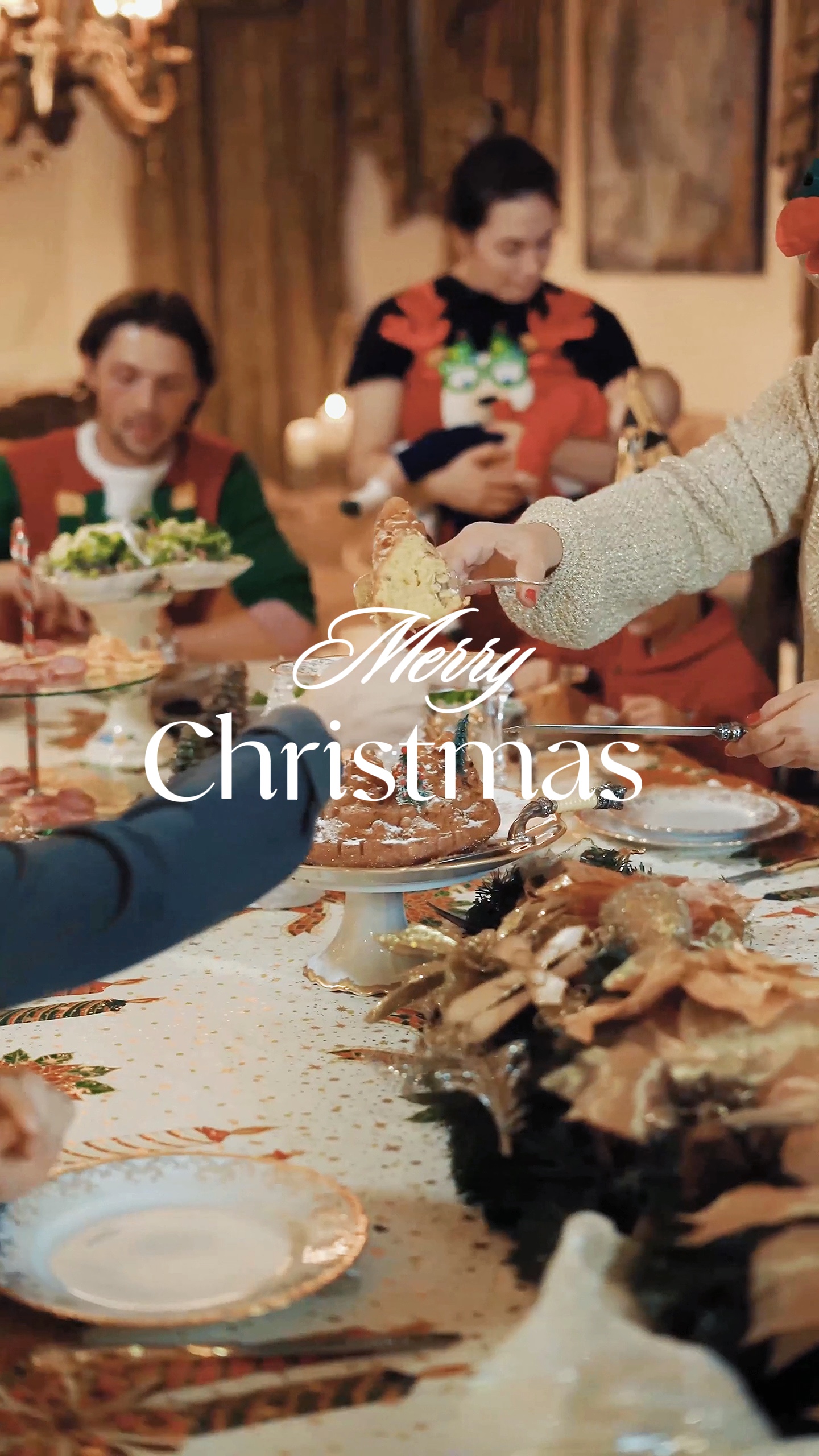 Merry Christmas 
