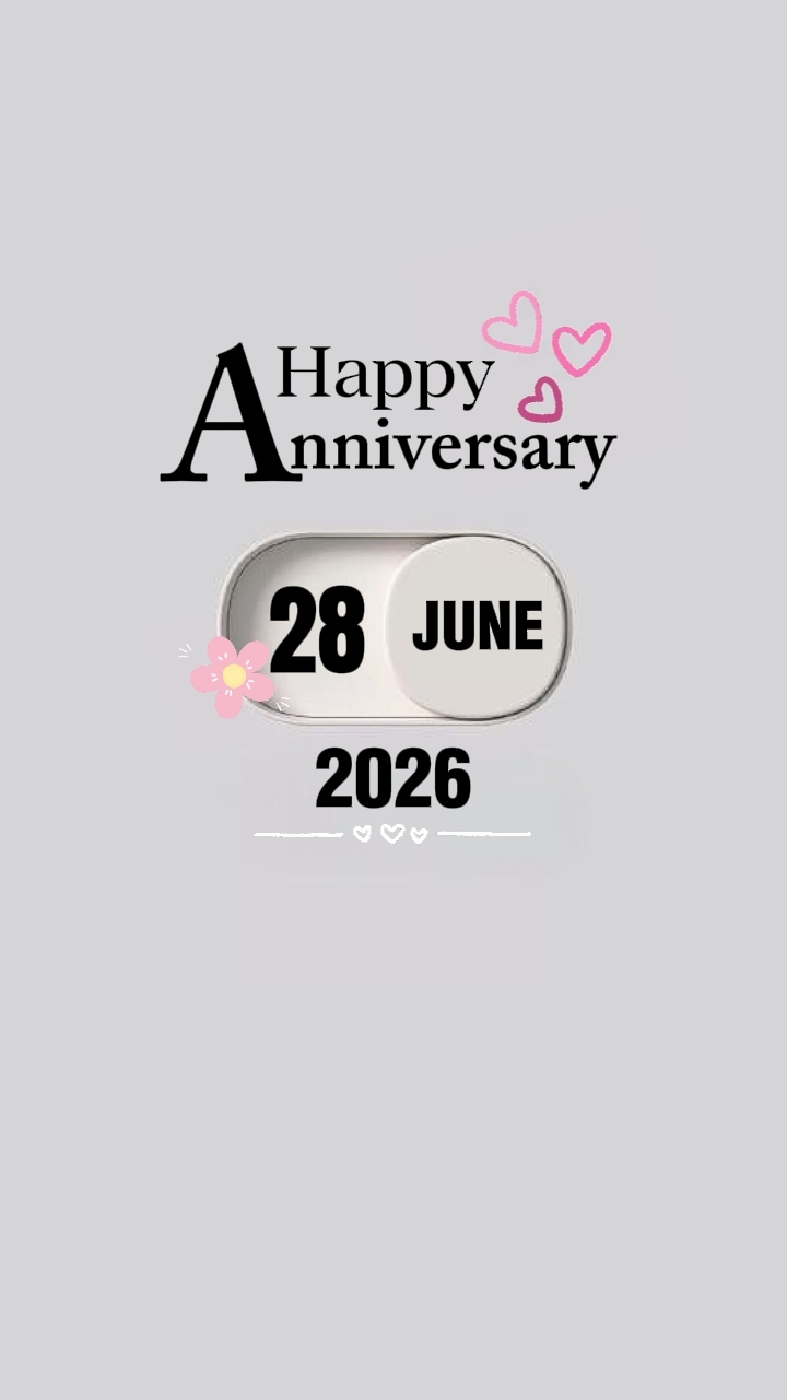 ANIVERSARIO 28 DE JUNIO 