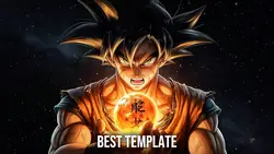 Dragon Ball Intro