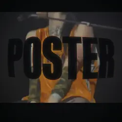 POSTER BOY