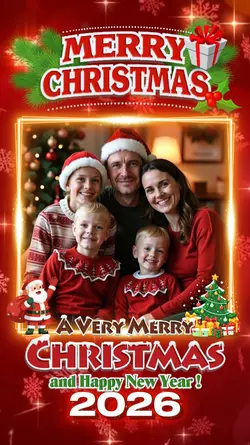 CHRISTMAS 2025