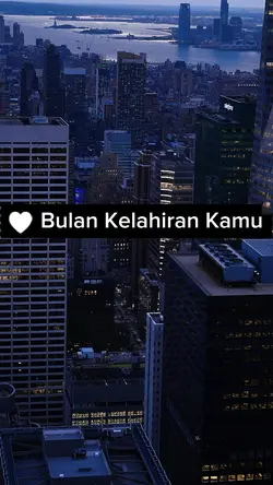 Bulan kelahiran
