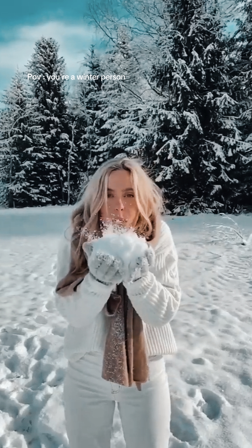 Winter Vibes