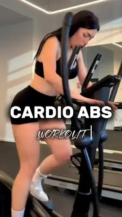 Cardioa abs
