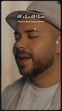 Sholawat badar viral