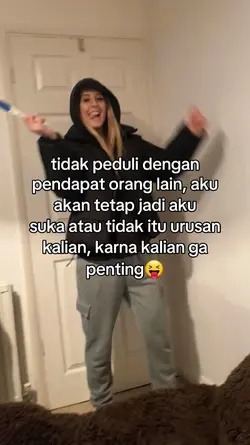 tidak peduli dengan 
