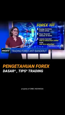 forex