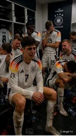 World Cup