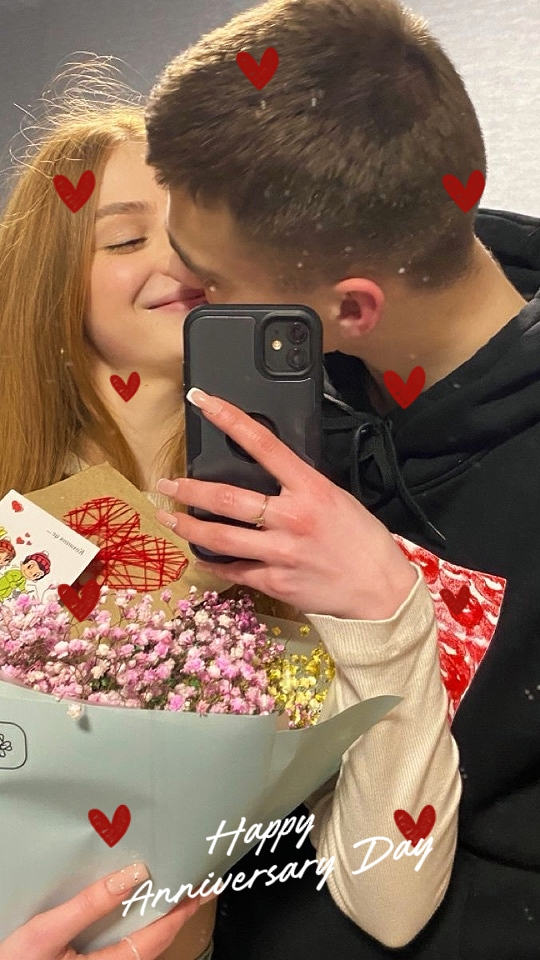 anniversary 