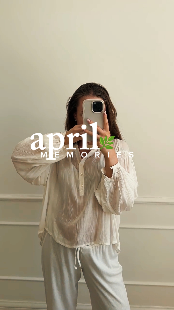 RECUERDOS DE ABRIL 