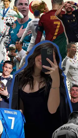 CR7 fondo⚽️