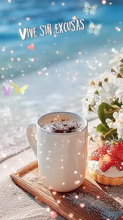 Vive sin excusas🦋