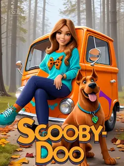 Scooby-Doo Filter