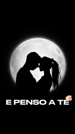 E penso a te…💭🤭
